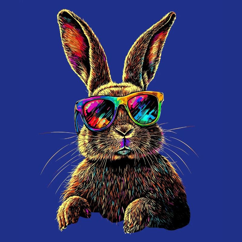 Bunny Rabbit Lover Hare Bunny Cute Bunnies