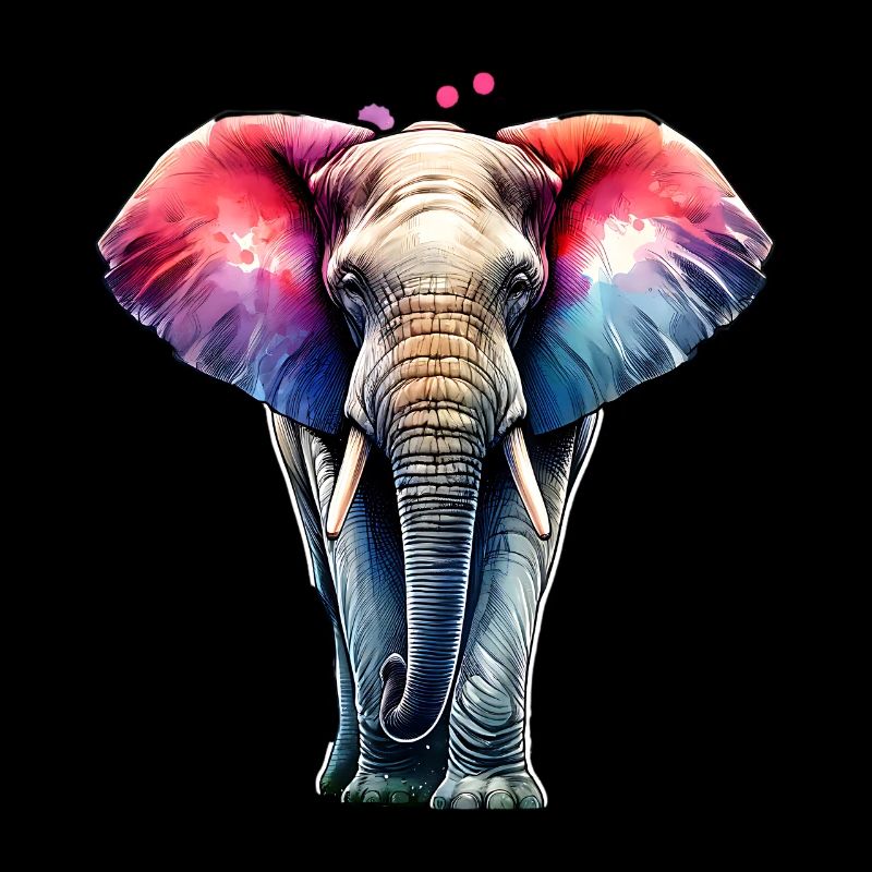 Éléphant