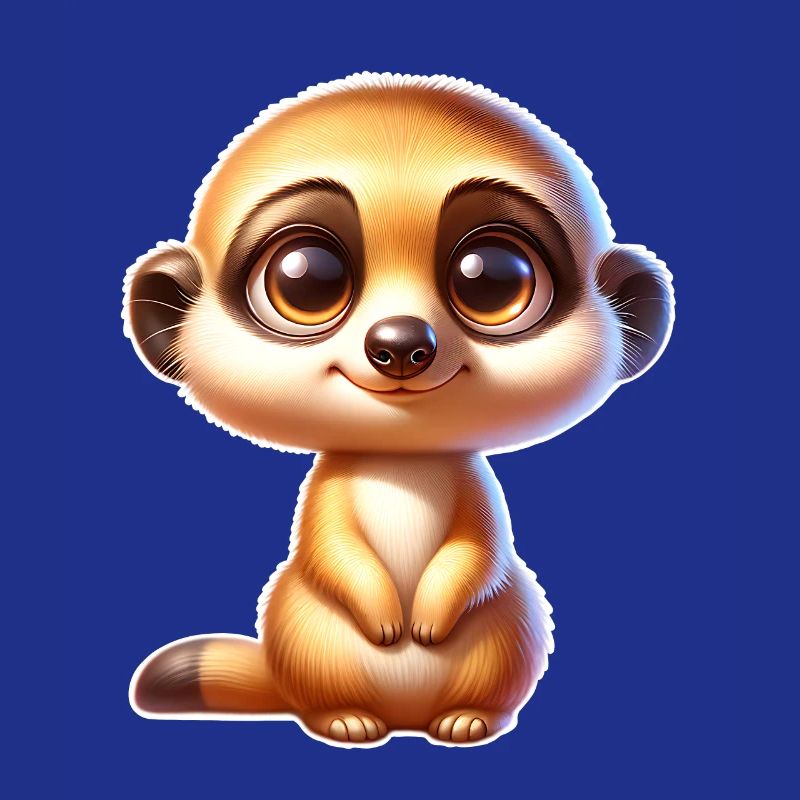 Erdmännchen
