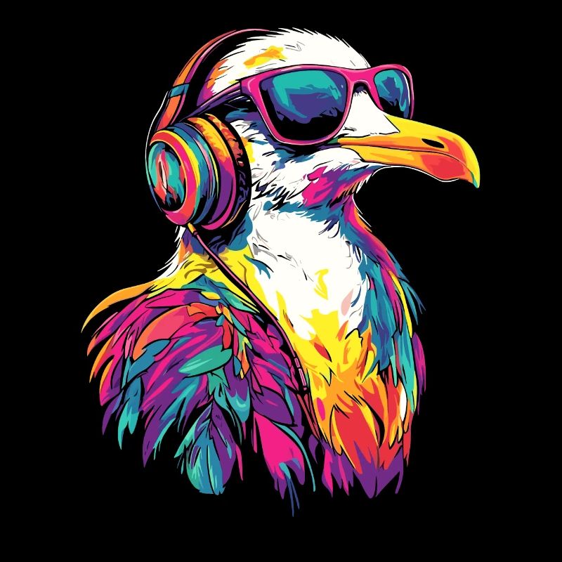 Möwe Strand Meer Nordsee Ostsee Silbermöwe Möwen