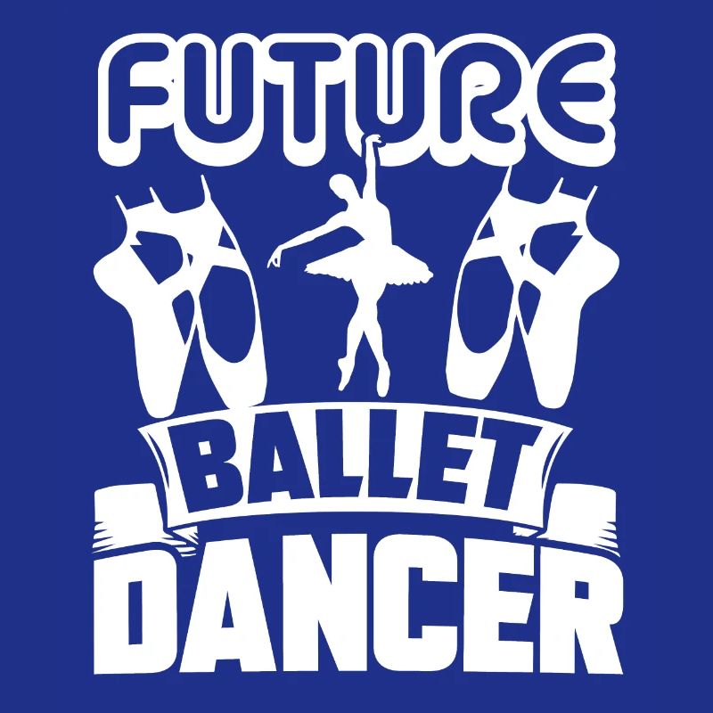 Ballet Dancer Future Ballet Dancer