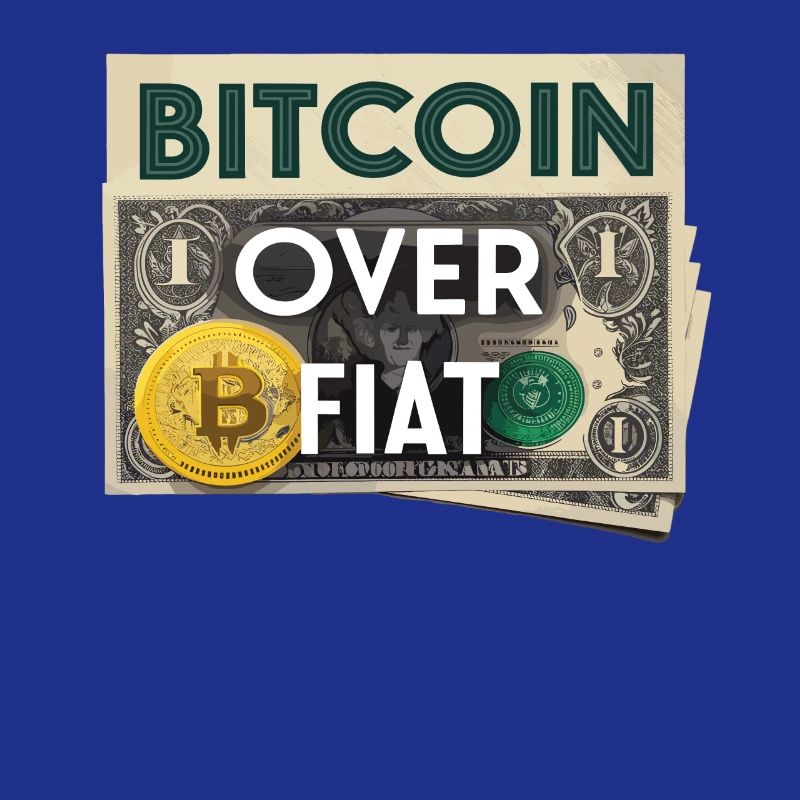 Bitcoin Over – Conception de crypto-monnaies pour les passionnés
