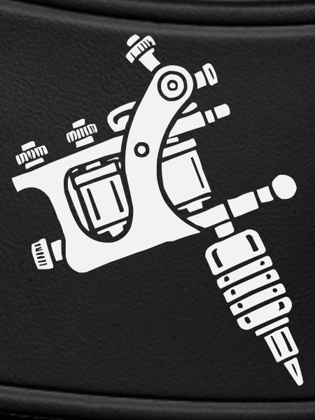 tattoo machine