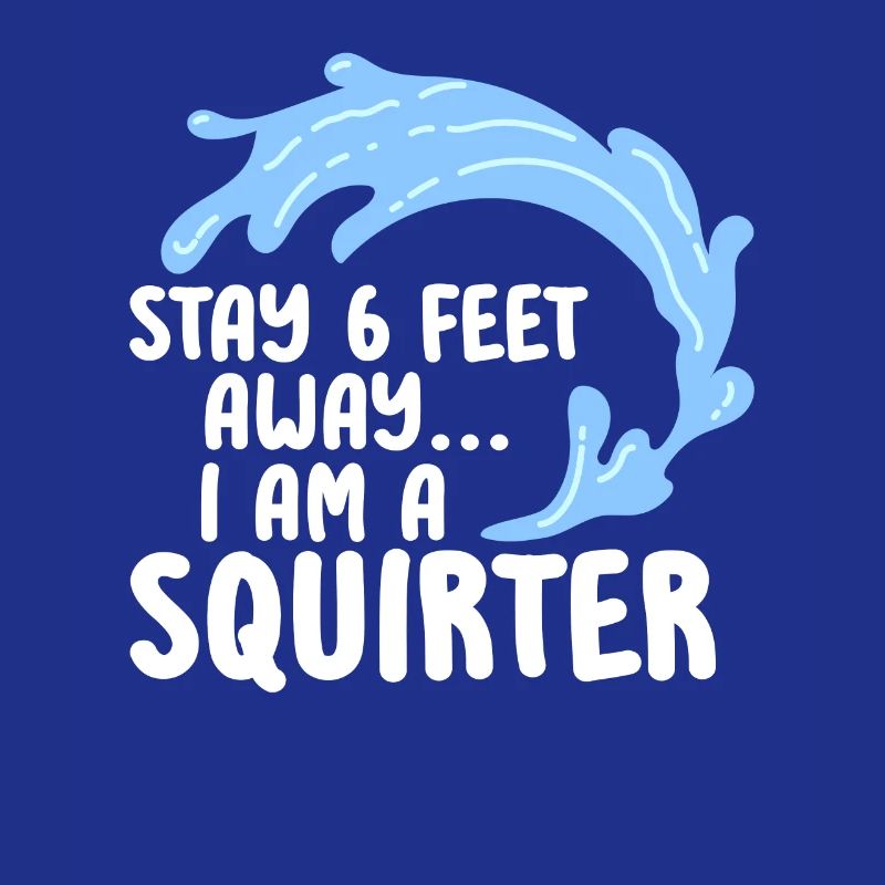 Squirter Des graphismes créatifs pour s’amuser