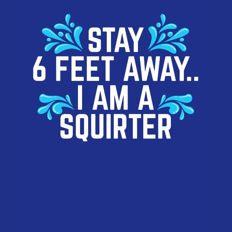 Squirter Creative graphics for fun