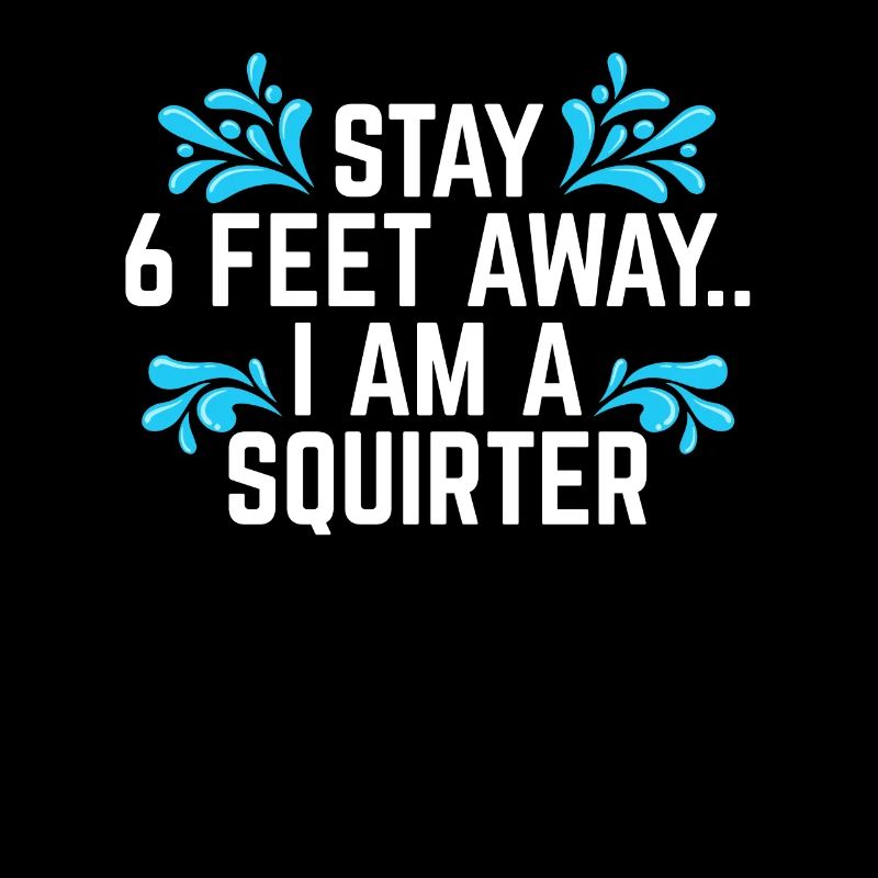 Squirter Des graphismes créatifs pour s’amuser