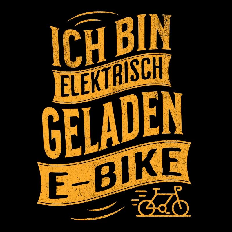 E-Bike E-Biker