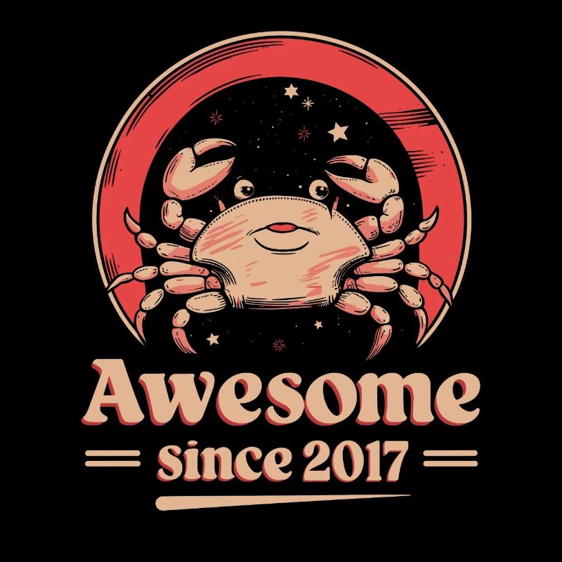 Krebs Sternzeichen Geburtstag Seit 2017 Großartig