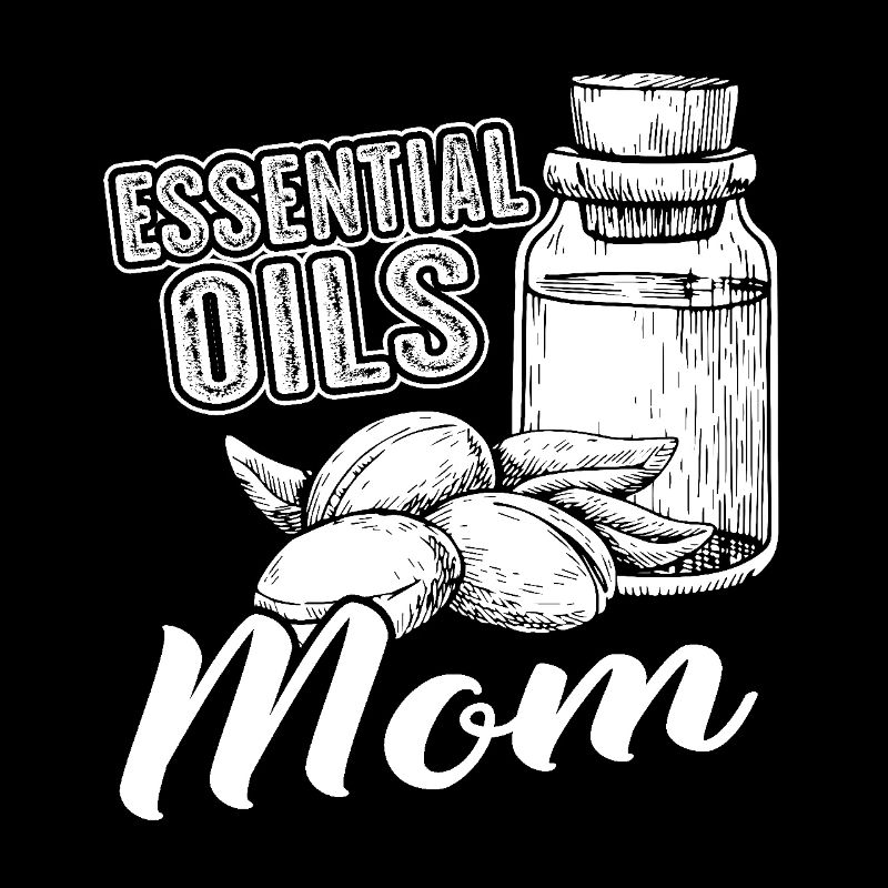 Essential Oil Essential Oils Mom