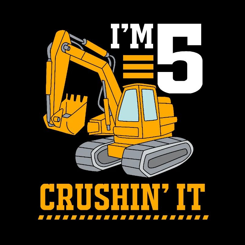 Baustelle Kindergeburtstag