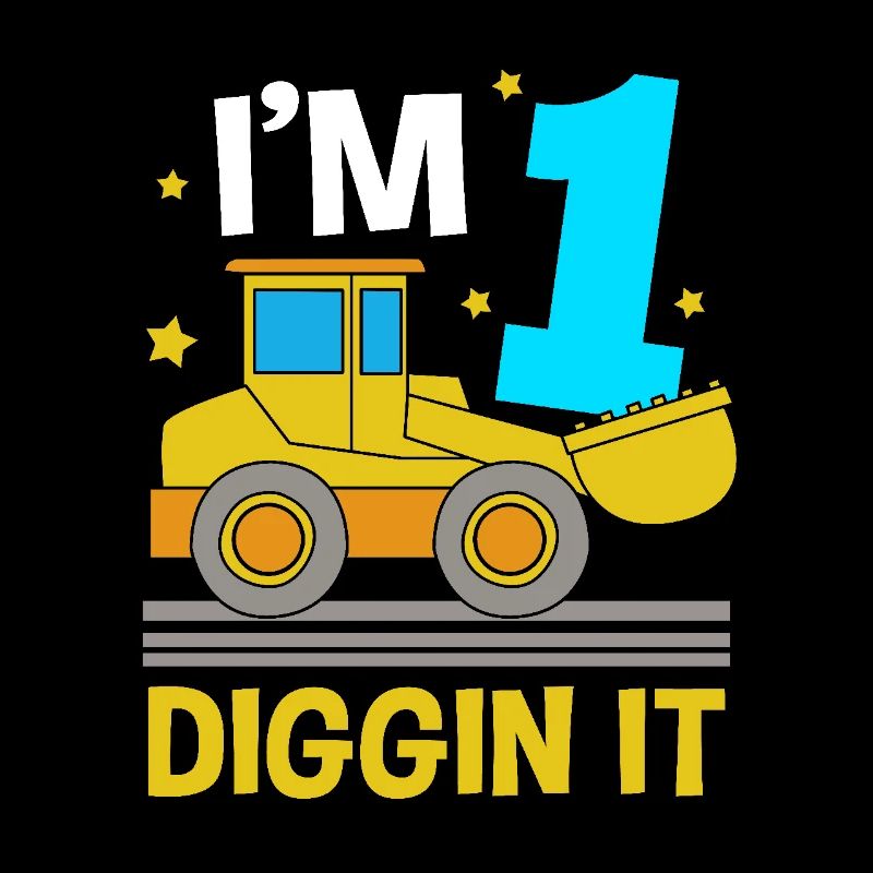 Baustelle Kindergeburtstag