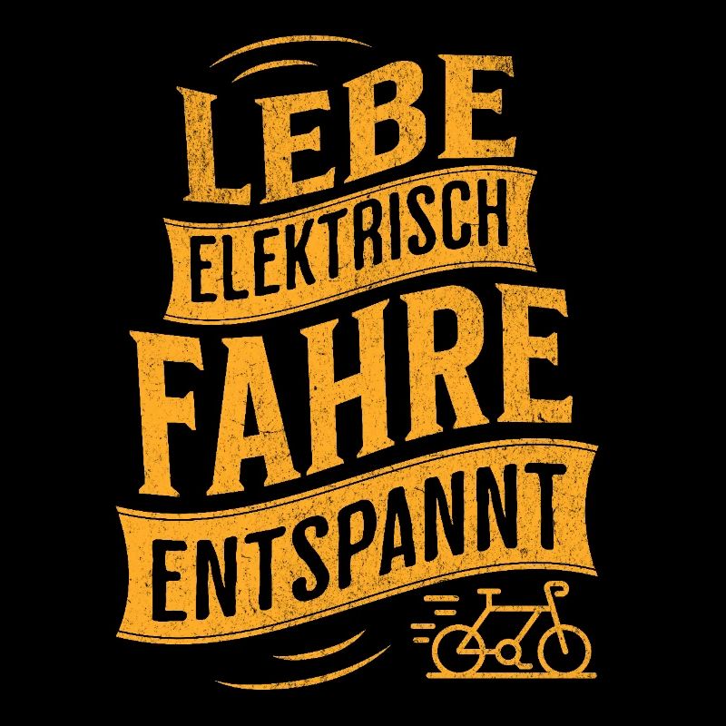 E-Bike E-Biker