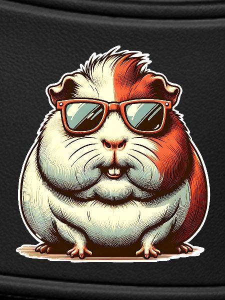 Guinea pig