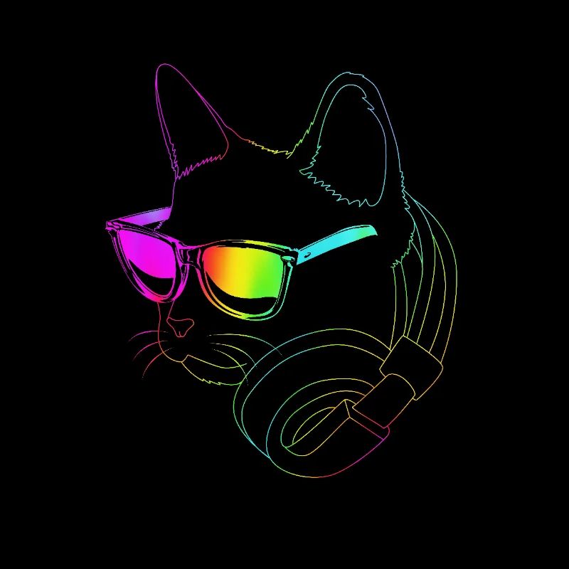 Rave Raver Musique techno Techno basse Table de mixage