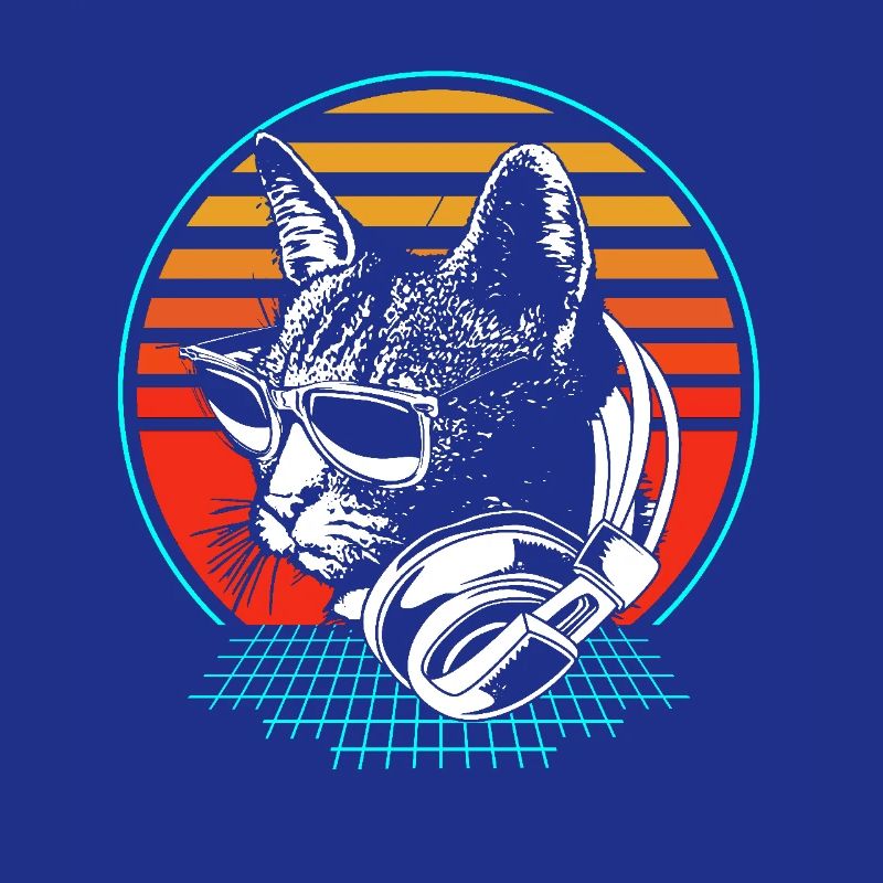 Rave Raver Musique techno Techno basse Table de mixage