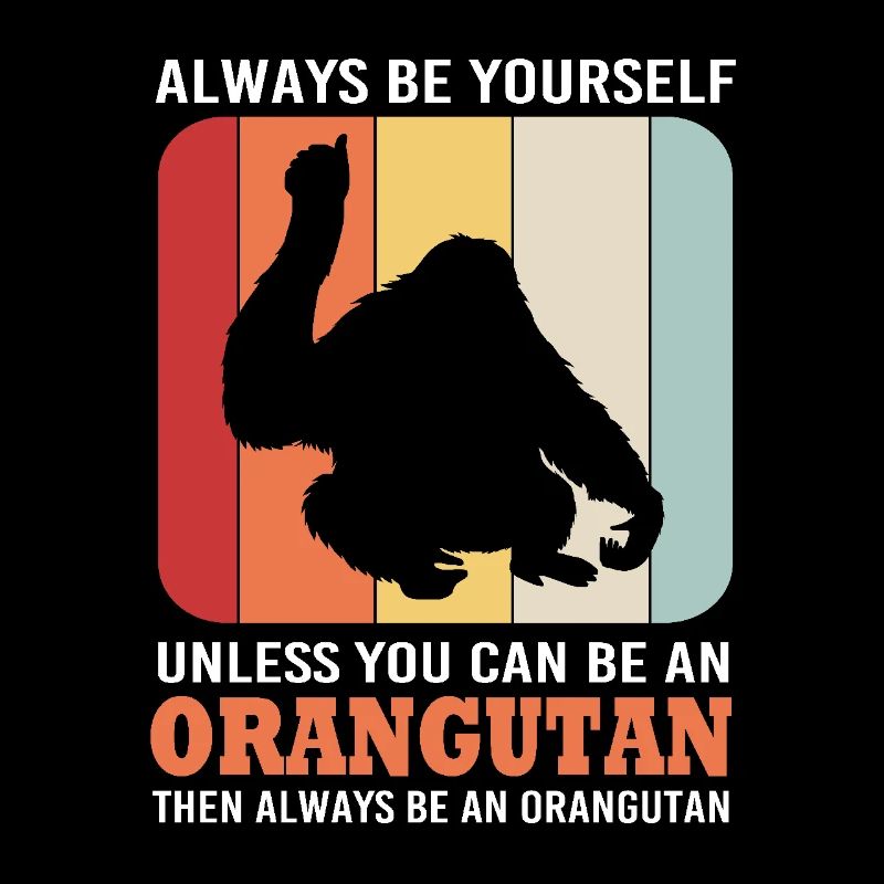 Orang Utan