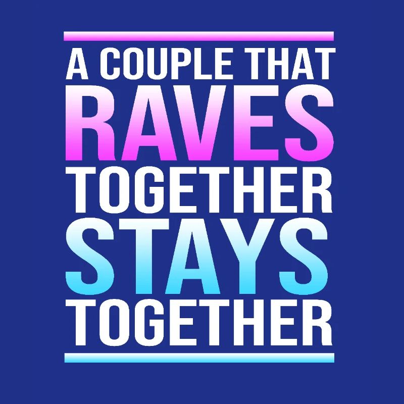 Rave Raver Musique techno Techno basse Table de mixage