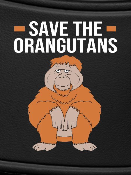Orang-outan