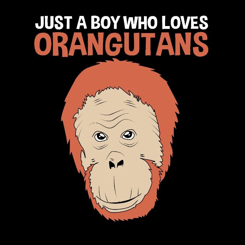 Orang Utan