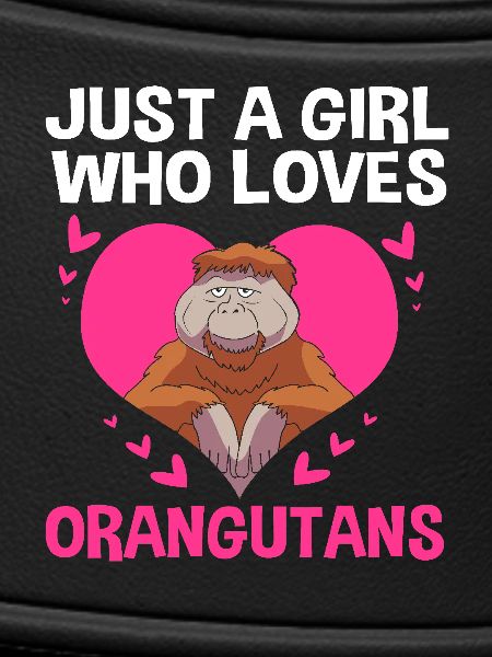 Orangutan