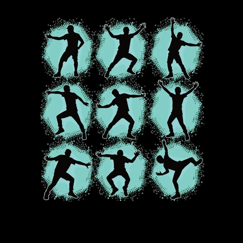 Breakdance Kids pour les Breakdancers de danse