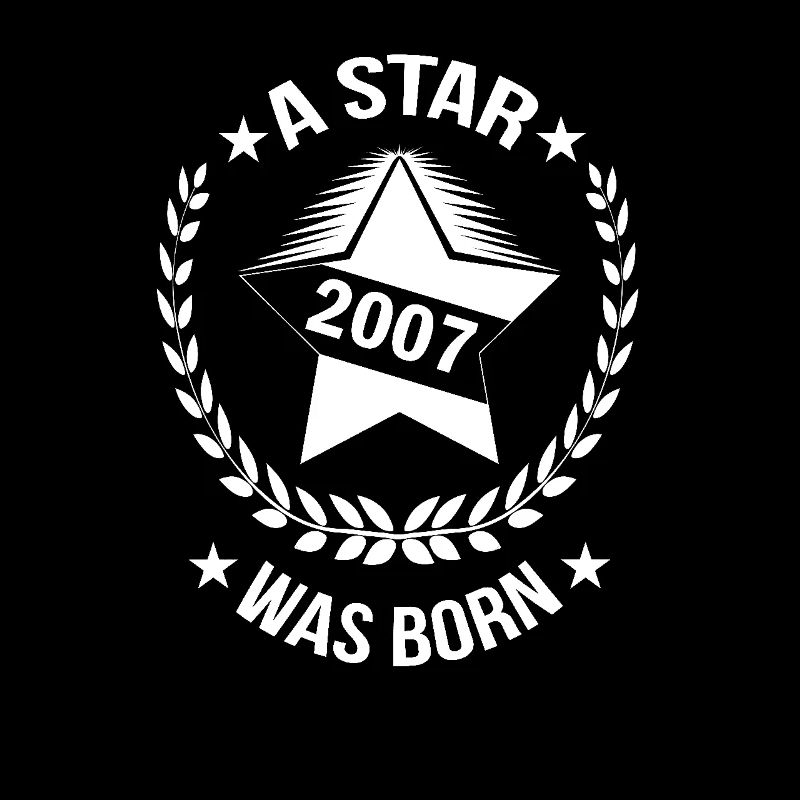 Birthday Star né en 2007