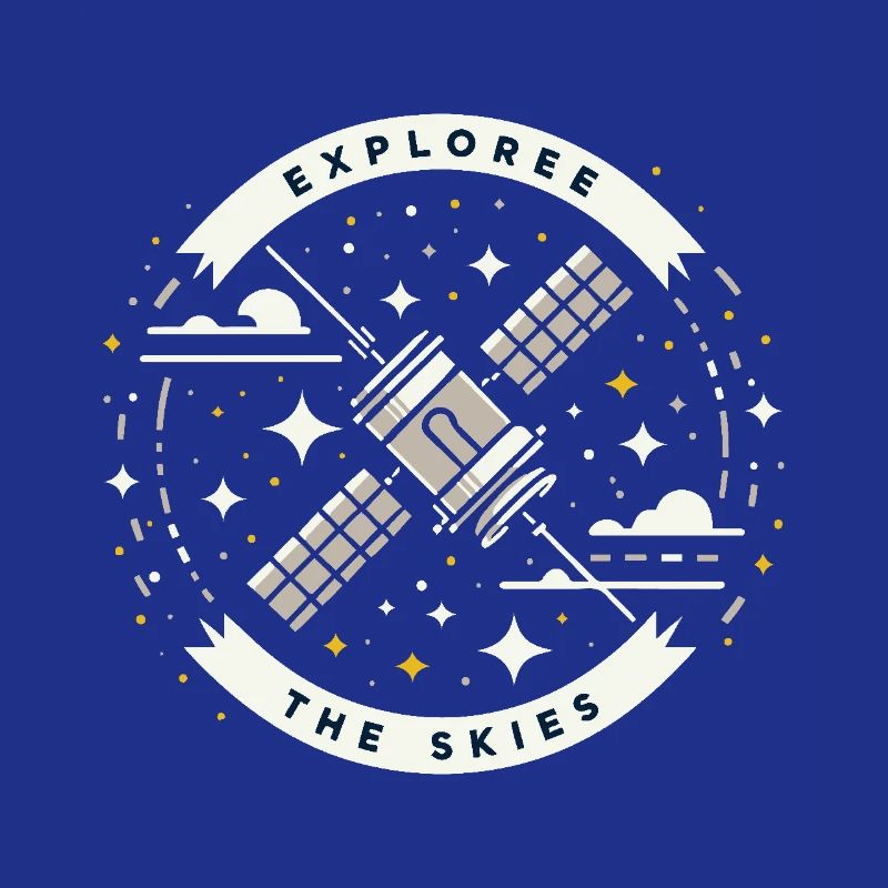 EXPLOREZ LE CIEL