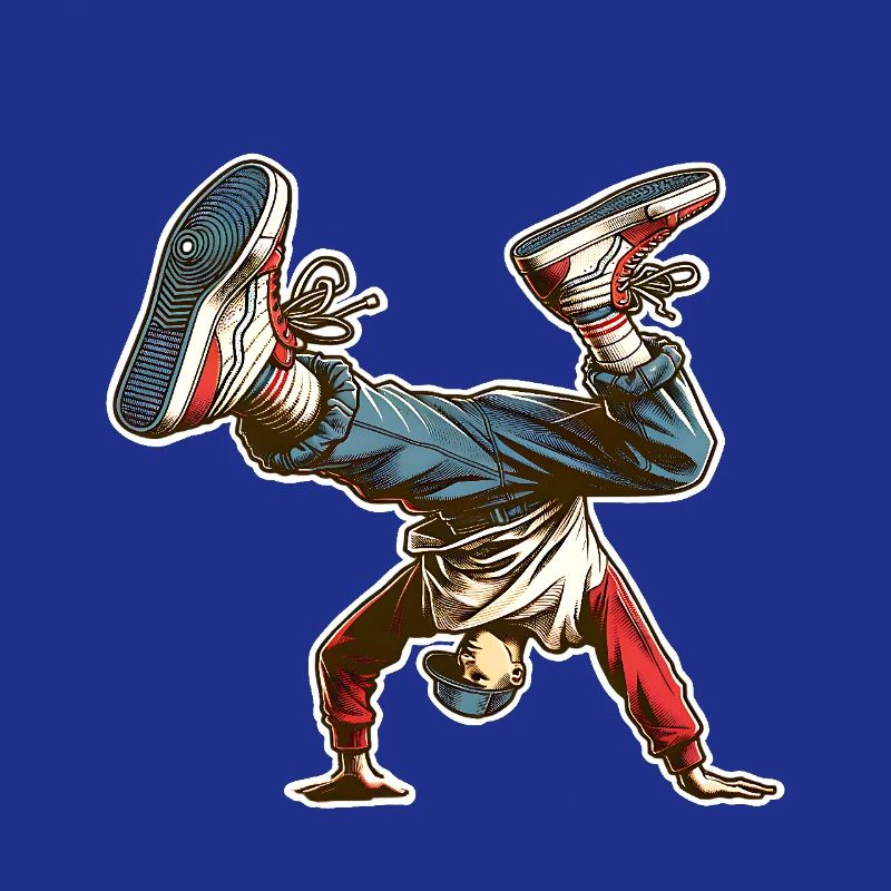 Breakdance