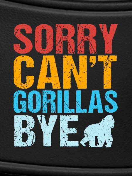 Gorilla