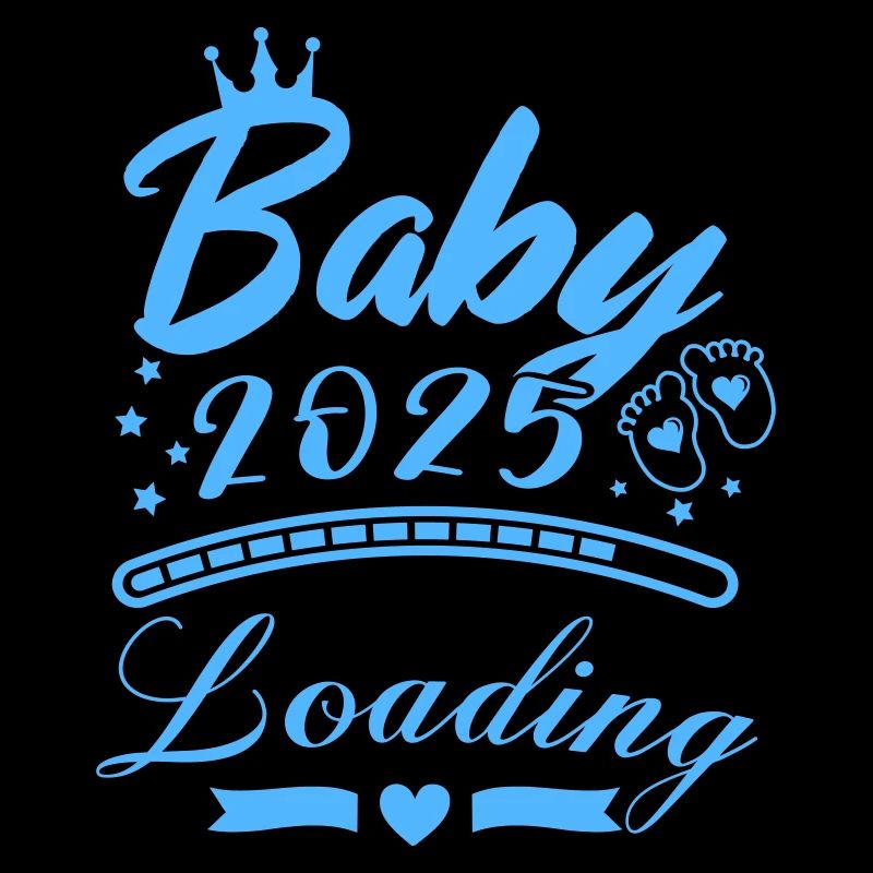 Baby 2025 Loading 01