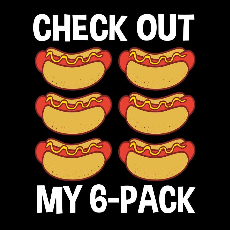 Hot Dog Snack
