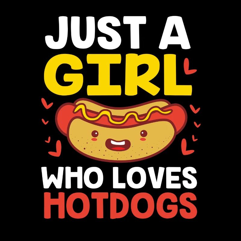Hot Dog Snack