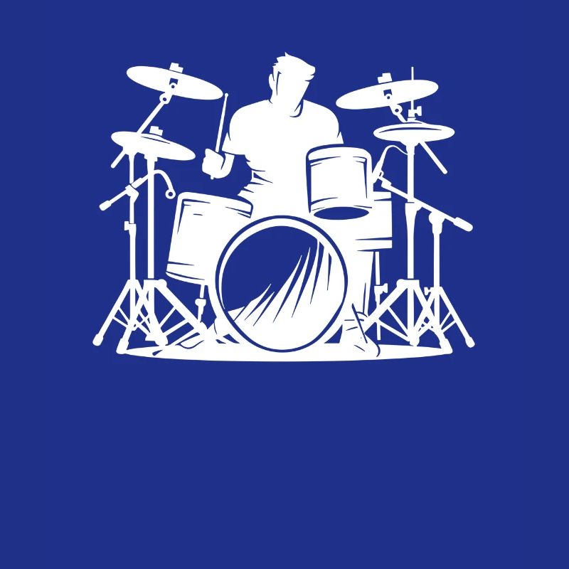 Drummer Sketch