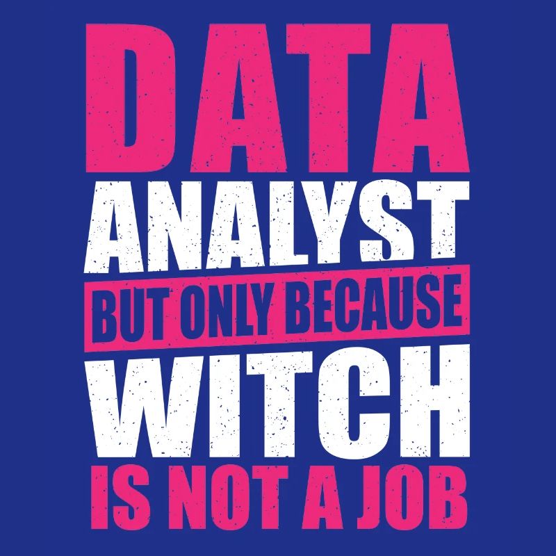 Geek Data Collector Datenanalyse Datenwissenschaft