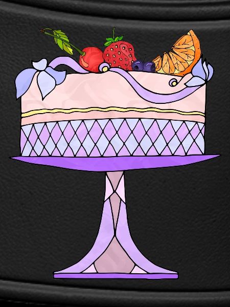 Cake