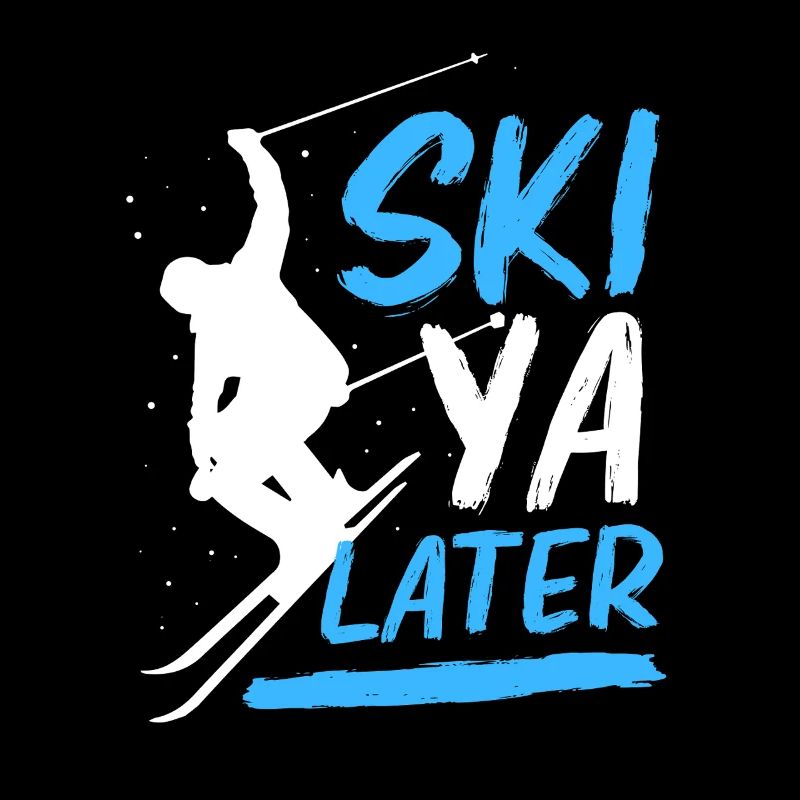 Ski Ski Holiday