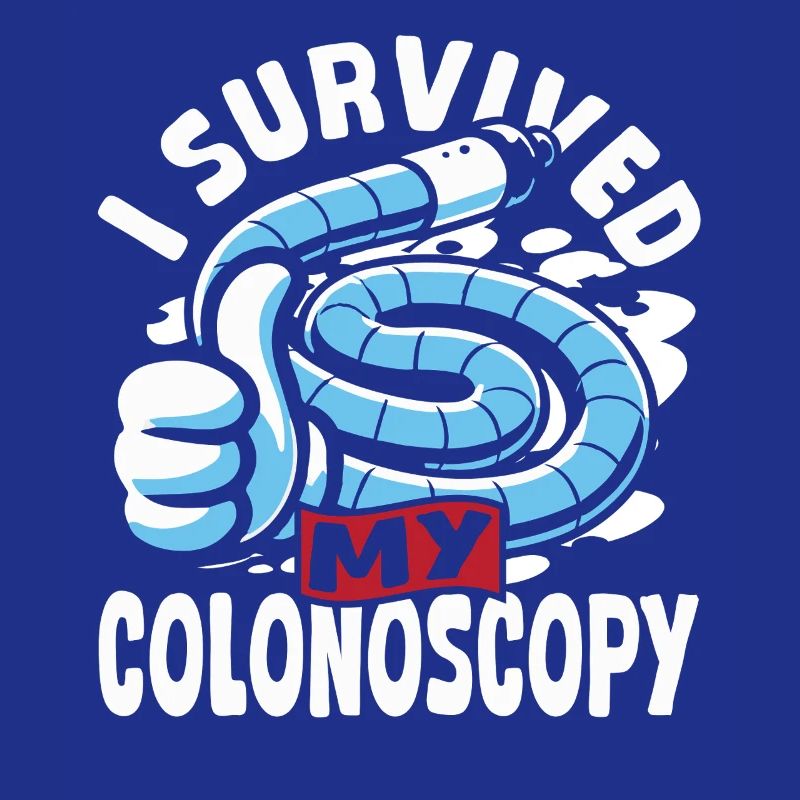 Endoscopy diagnosis, colonoscopy