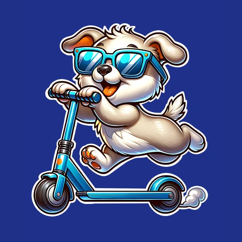 Kick Scooters E-Scooters E-Scooters