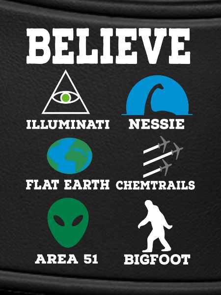Conspiracy