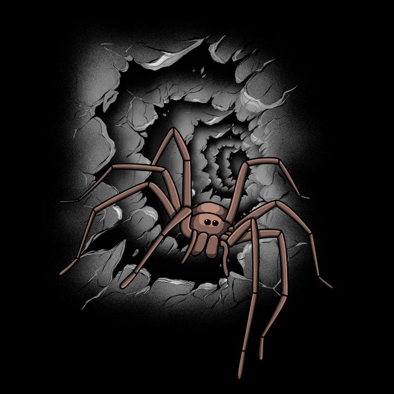 Spinne Halloween Spinnen