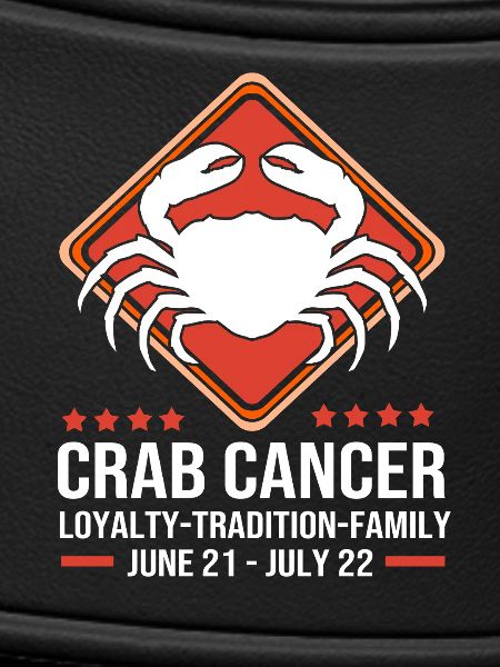 Crab