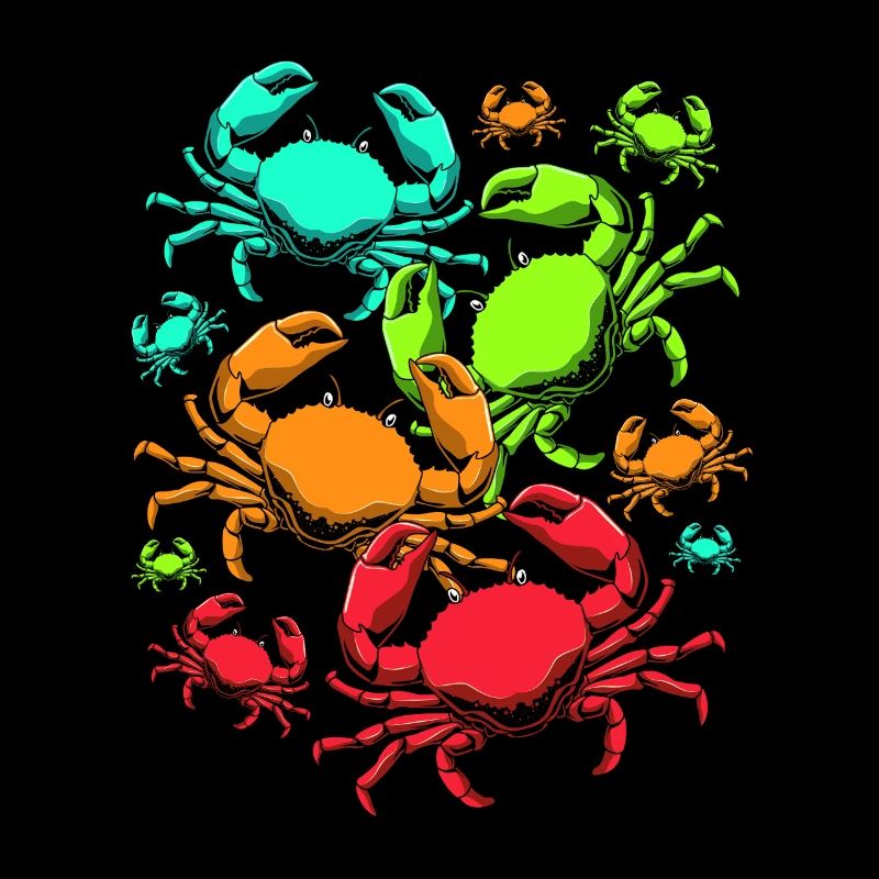 Crab