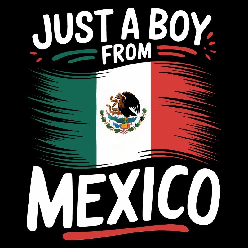 Mexique Mexique Mexicain Espagnol