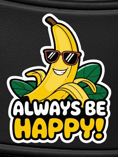 BANANA