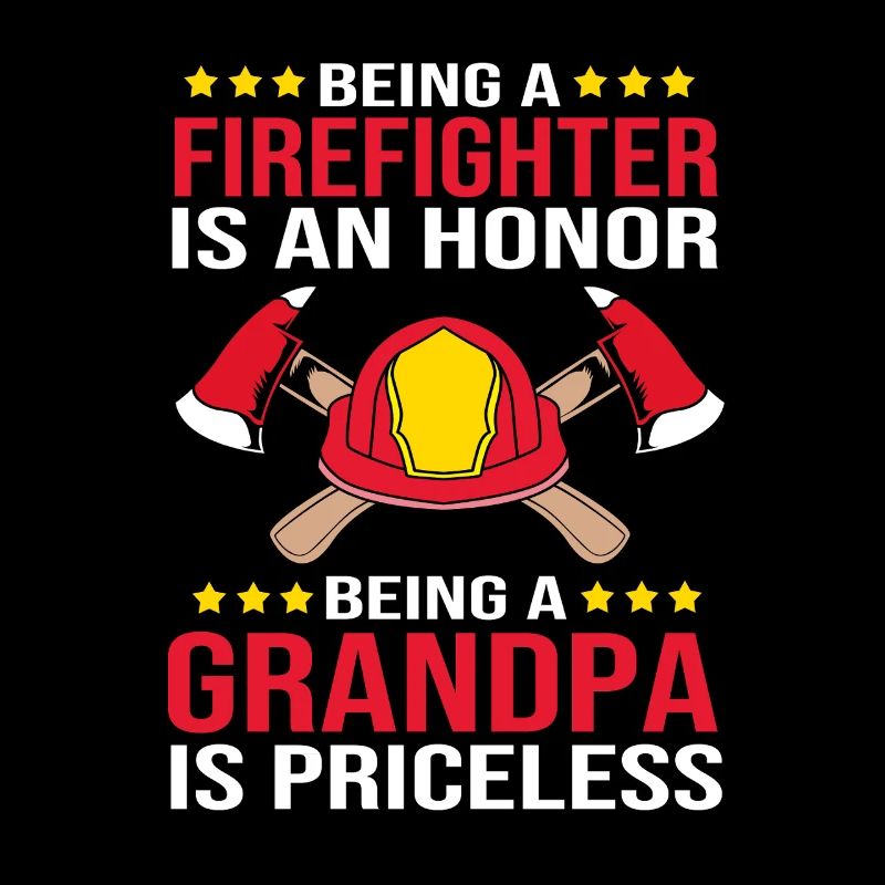 Firefighter Fire Brigade
