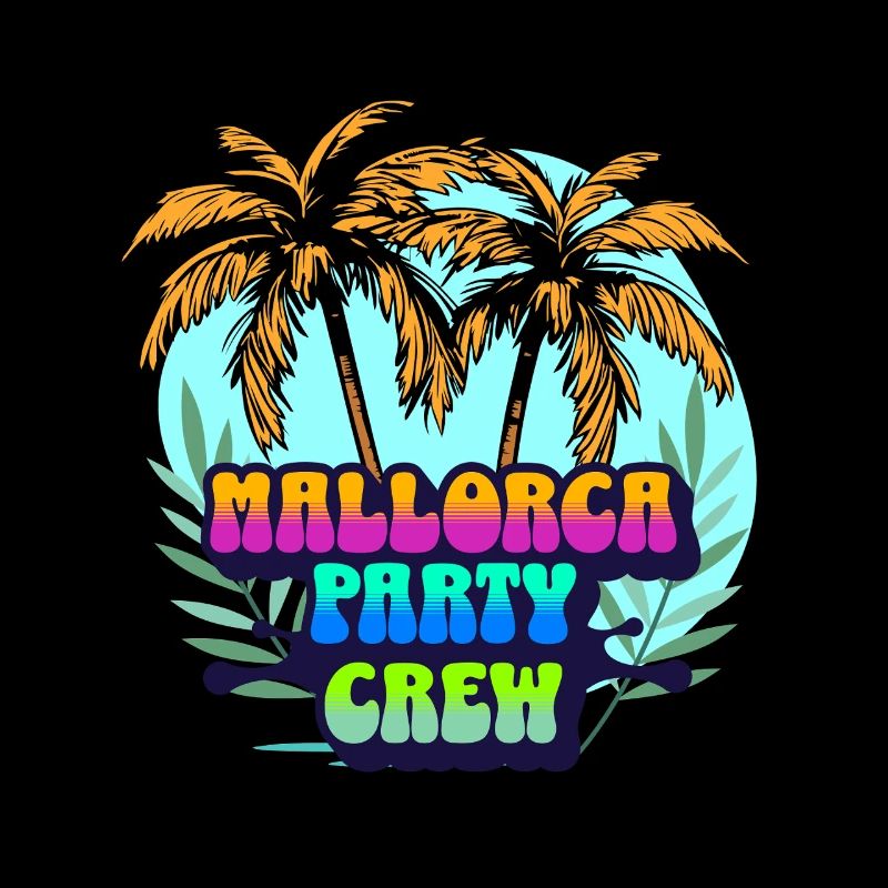 Mallorca Party Crew
