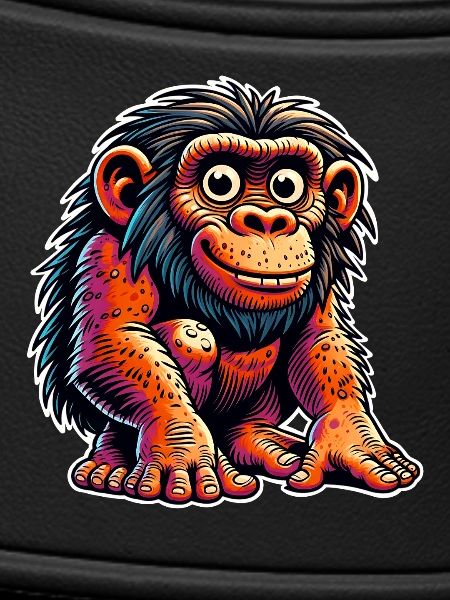 Neanderthal