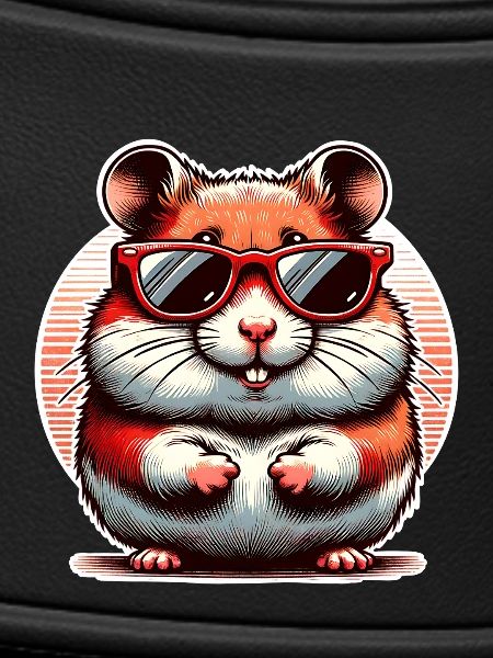 Hamster