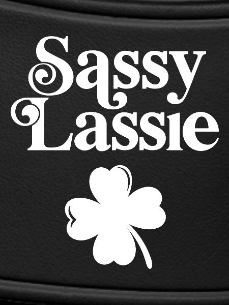 Sassy Lassie