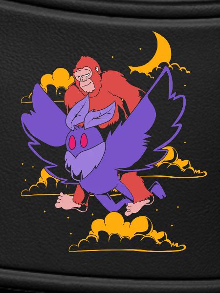 Mothman